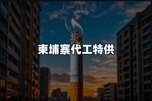 柬埔寨代工特供