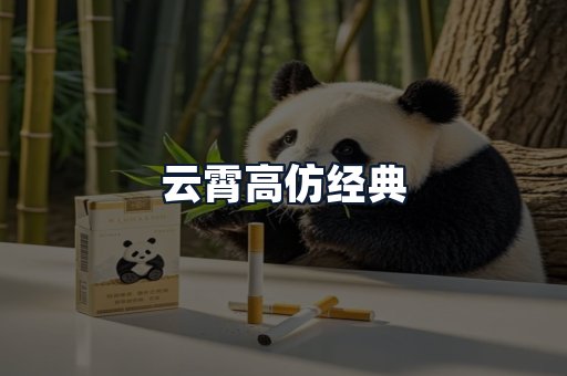 云霄高仿经典